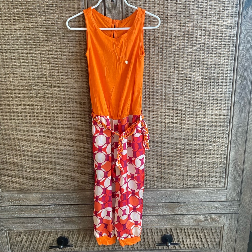 Jumpsuit